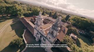 El patrimonio no solo se conserva: se vive, se comparte y se proyecta a futuro.