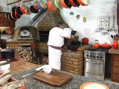 Arroz de Carreteiro e Feijão Tropeiro - Um Gordo na Cozinha