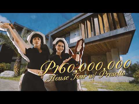 Mimiyuuuh As A Real Estate Broker Ft. Presello! | Mimiyuuuh