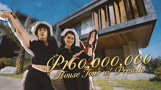 MIMIYUUUH AS A REAL ESTATE BROKER FT PRESELLO mimiyuuuh