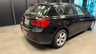 Bmw Série 1 - 116I F20 109Ch Lounge
