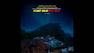 Download Lagu story wa ucapan selamat malam terbaru MP3 Download Lagu story wa ucapan selamat malam terbaru MP3