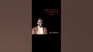 The Region Beta Paradox 🤯 #aliabdaal #productivity #food