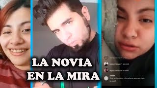 La novia del agresor de Cristina Kirchner es actriz porno ...