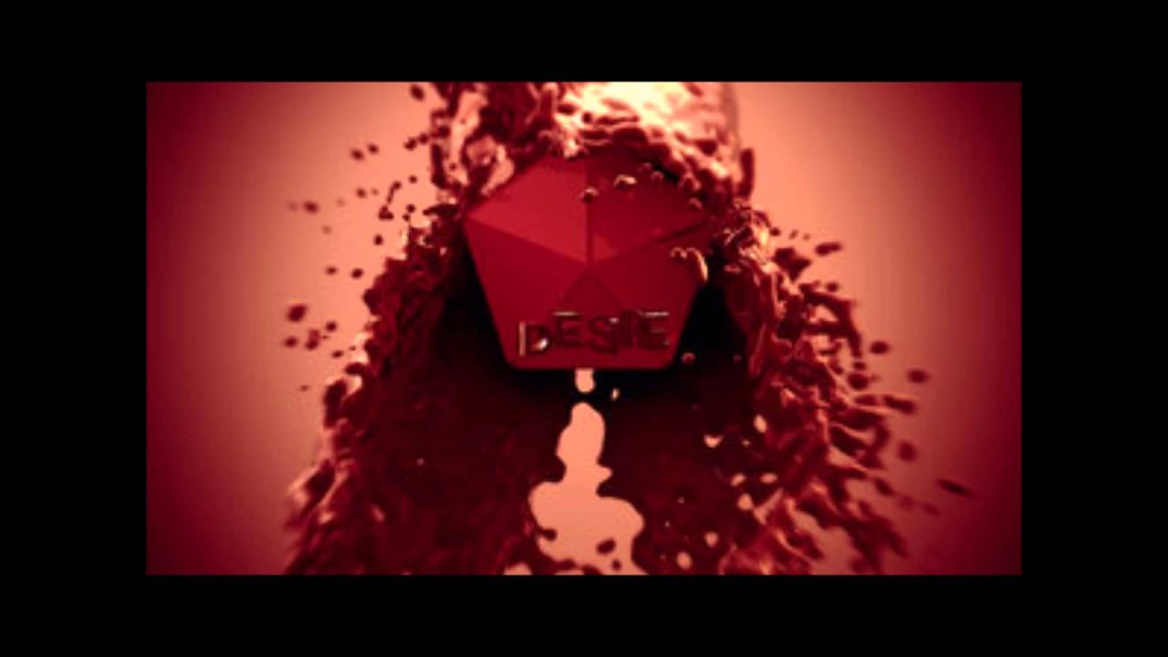 [Hardstyle] Distance - Desire [Free Release]