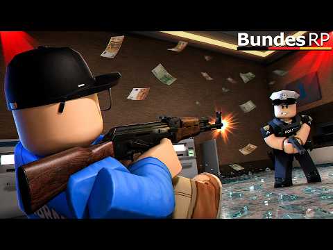 XXL Crime Schicht in Bundes RP!