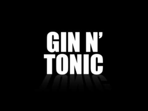 Gin n' tonic - RoadHouse Blues