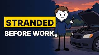 The Repair Bill That Threatened Your Paycheck