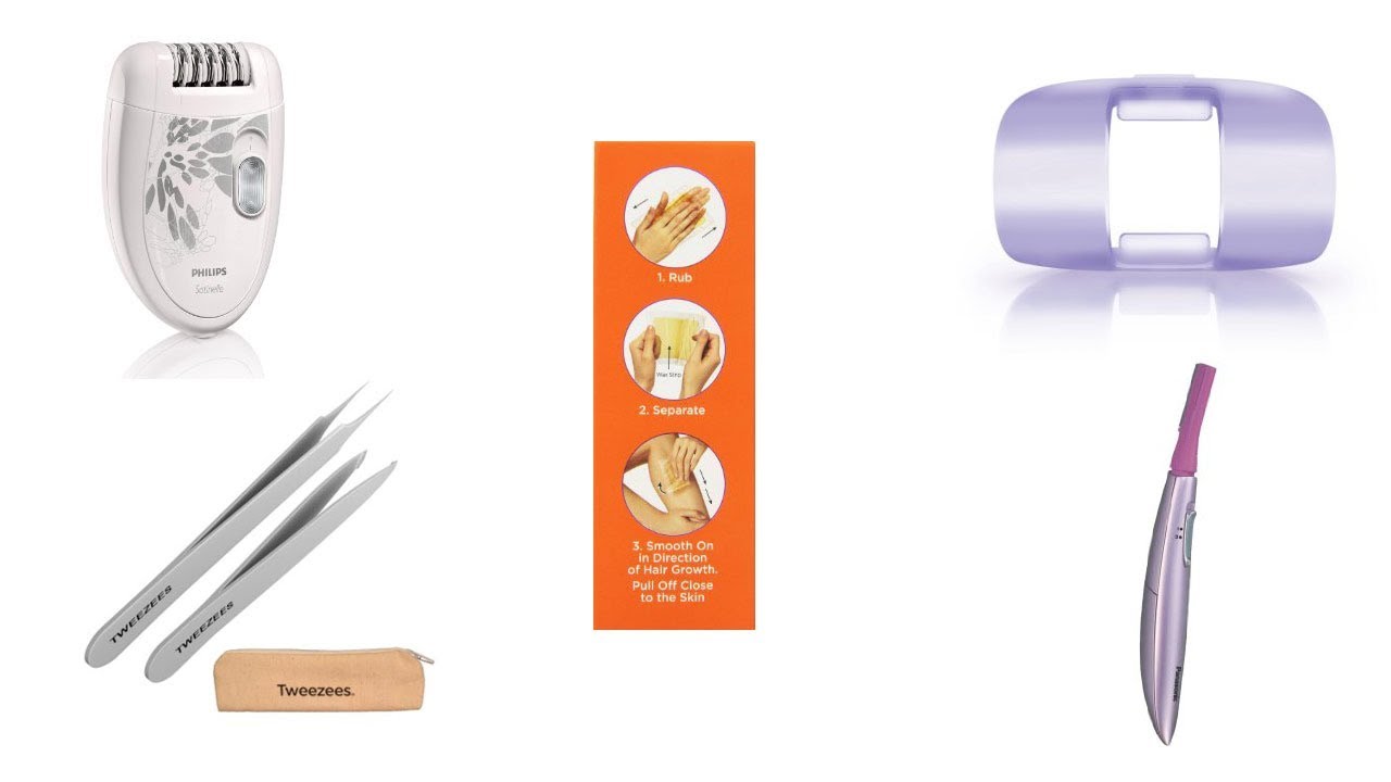 Top 5 Best Hair Remover You Must Have YouTube