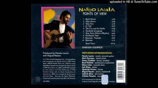 Nando Lauria -  Points Of View - Saudade (Longing) feat. Lyle Mays
