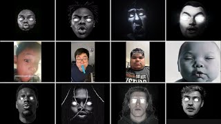 SCP Wish I Knew New All Version