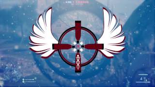 Battlefield 1 - Sniper Clinic Vol. 2 Christmas Edition - Ih V3Ngeanc3