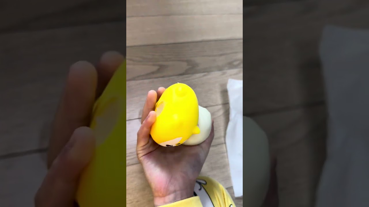 ASMR 이어폰 껴!!