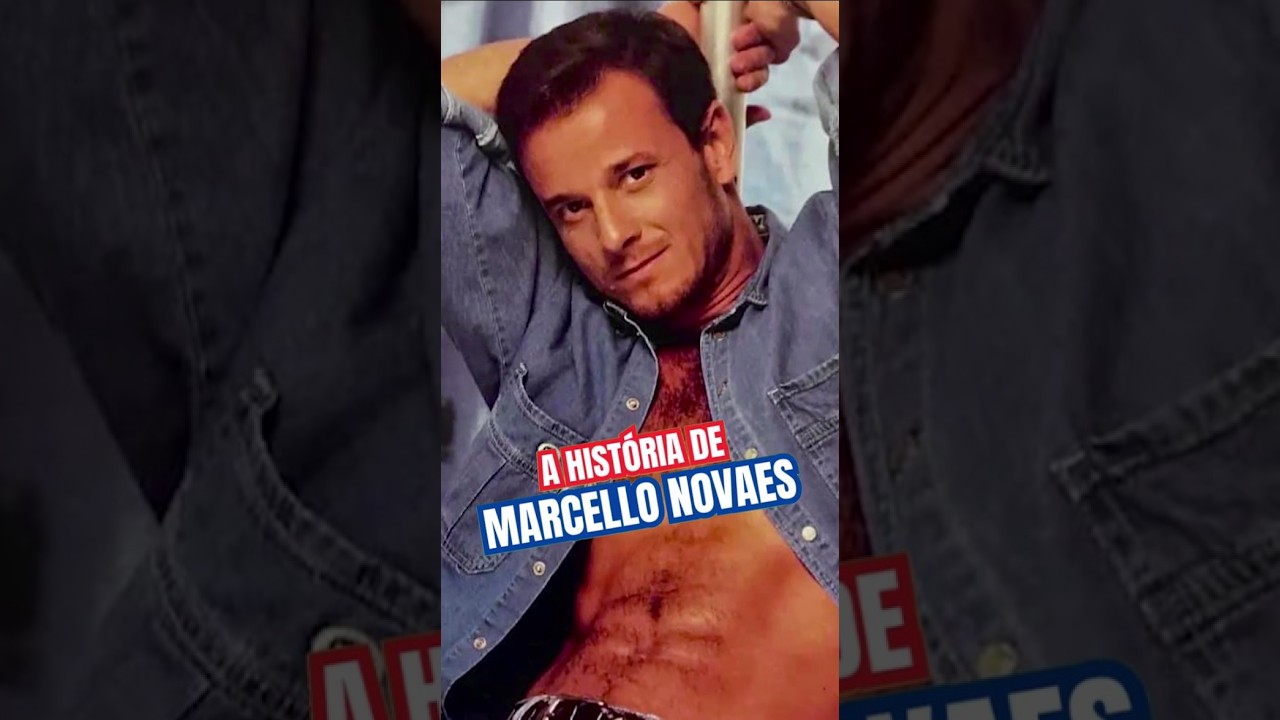 GALÃ DOS ANOS 90 QUE FAZ SUCESSO ATÉ HOJE 