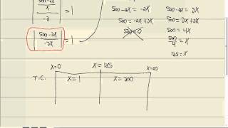 Calculus for Business-Economics - Chapter 3 Test Review - Problem Type 10