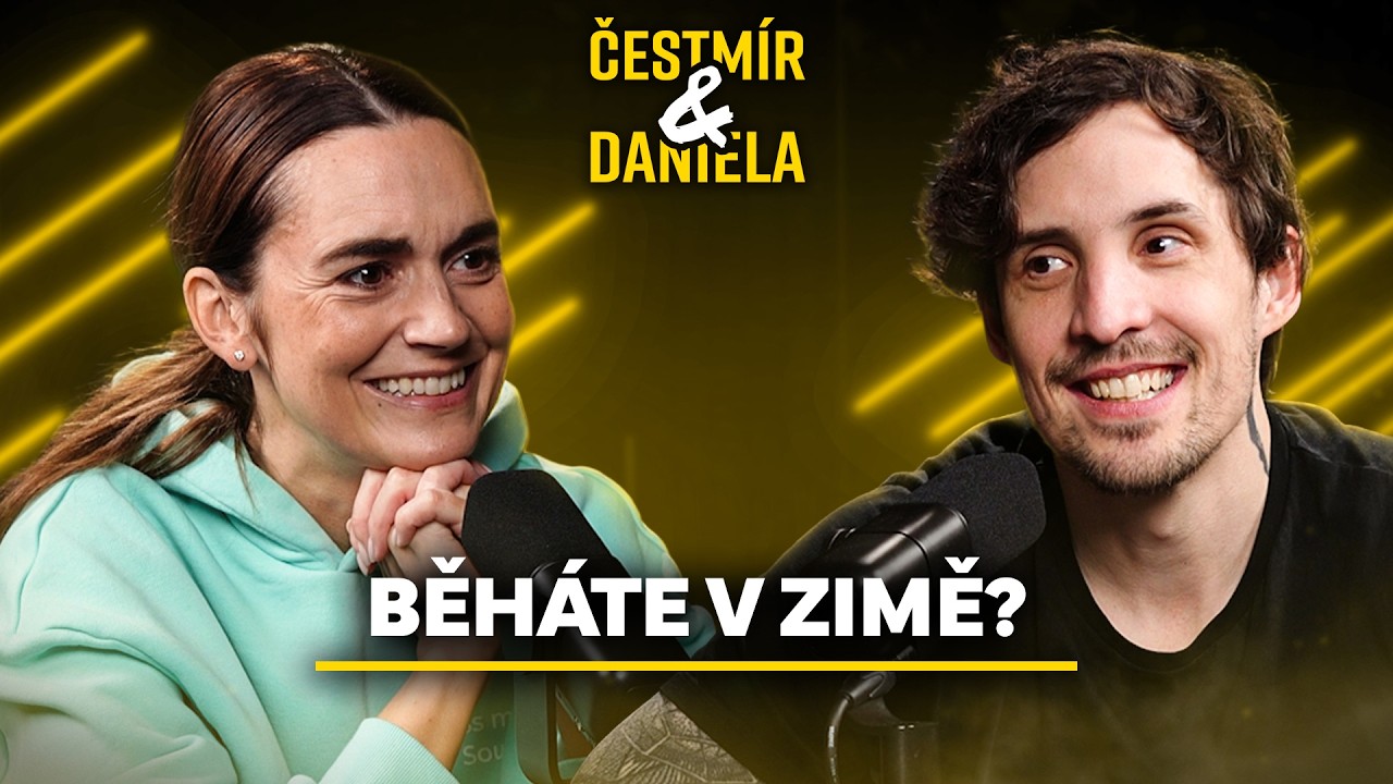 Čestmír & Daniela: Jaké hejty píšou lidé v komentářích a proč hlavně ženám?