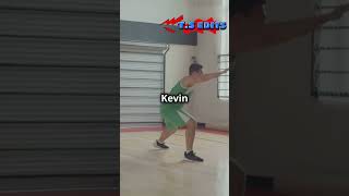 Kyries Logo Moments Celtics Reaction Vs. Paul Pierce & Kg