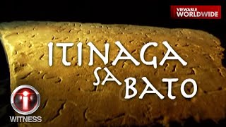 ‘Itinaga sa Bato,’ dokumentaryo ni Howie Severino (Stream Together) | I-Witness