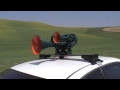 Beginning of video