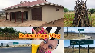 #Eastern Cape EP1