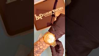 # PatekPhilips #AudemarsPiguet #LuxuryGoods #Watch #Cartier