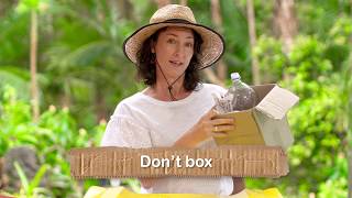Recycle Right - Keep it Loose