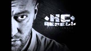 Kc Rebell - Intro [Rebellismus]