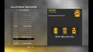 How to Get a Tactical Nuke - Kryptonic's Call of Duty Modern Warfare 2 Tips, Tricks, and Tactics
