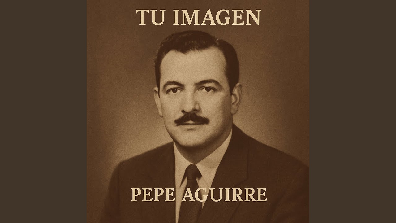 Tu Imagen (Remastered 2025)