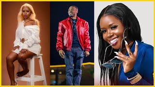 SIRI YAVUJA ALIKIBA KUMSAINI MSANII MPYA KING'S MUSIC/ SABABU ZA KUONGEZA MSANII - MPYA ZA TOWN