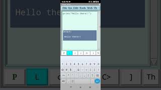 How To Print Data in Python