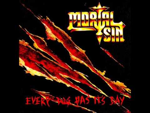 Mortal Sin — Access denied - Mortal sin