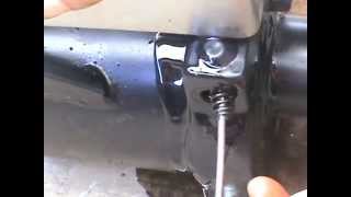 Hydraulic Pump for Pallet Trucks