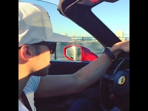 Rap de Prince Royce
