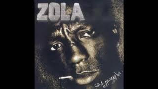 Zola- Isthembiso