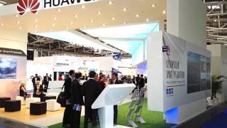 INTERSOLAR MUNICH 2016