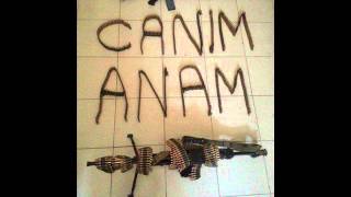 Azeri bass joker  -  canim ANAM  basss