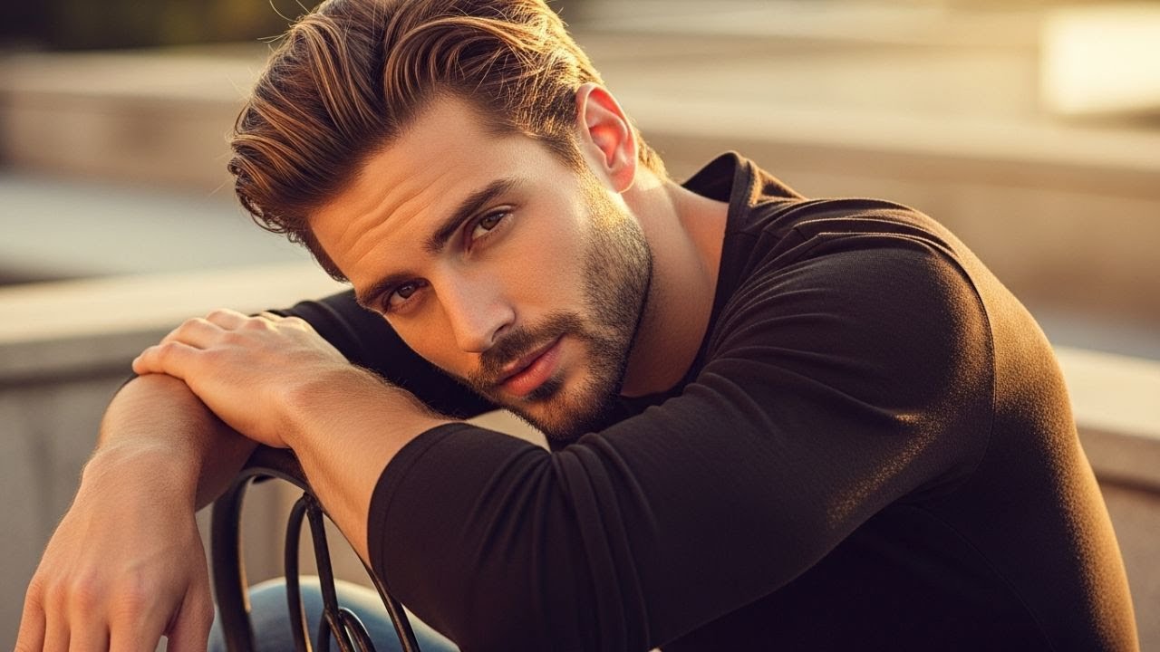 🎵 CUANDO EL AMOR CALLA, AÚN TE AMO 🌧️ UNA CANCIÓN QUE NACE DEL SILENCIO -INSPIRADO EN PABLO ALBORÁN