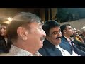At Arts Council Karachi, awards ceremony. 23-11-2023 @naturalbeautylover7393
