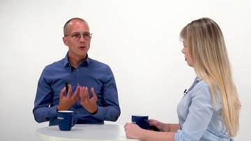 The digital twin: Transforming factories into adaptable systems