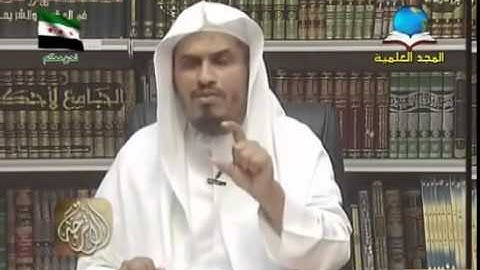 دورة الأترجة العلمية 13 سورة الأنعام من الآية 39 إلى 58