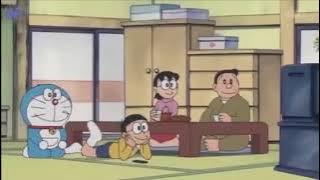 Doraemon Bahasa Indonesia No Zoom - Legenda Mimpi Nobita