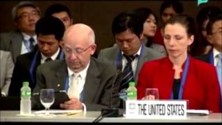 NewsLife: APEC PPSTI 6th meeting starts || Aug. 10, 2015 screenshot 4