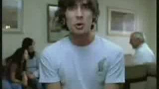 The All-American Rejects - Move Along(lyrics)