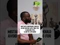Don’t be a victim! #immigrationjourney #immigrationlawyer #canadianvisa #podcastclips #shortsfeed