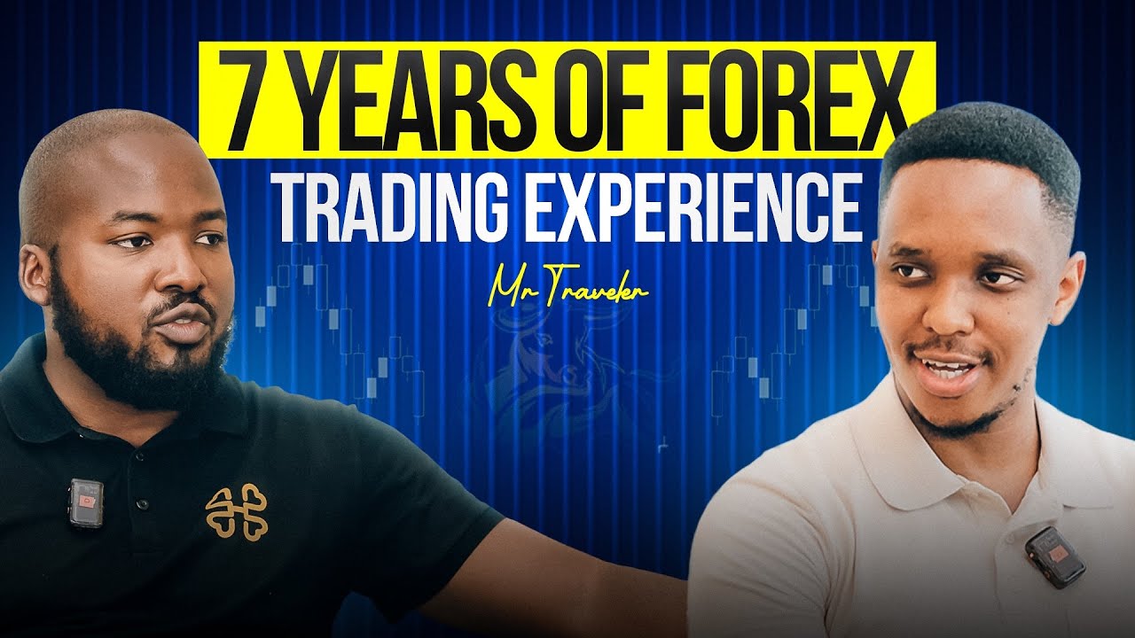 Hard Lessons:  Forex, Crypto, Ponzi Schemes & Dropping Out, Physical business and Traveling