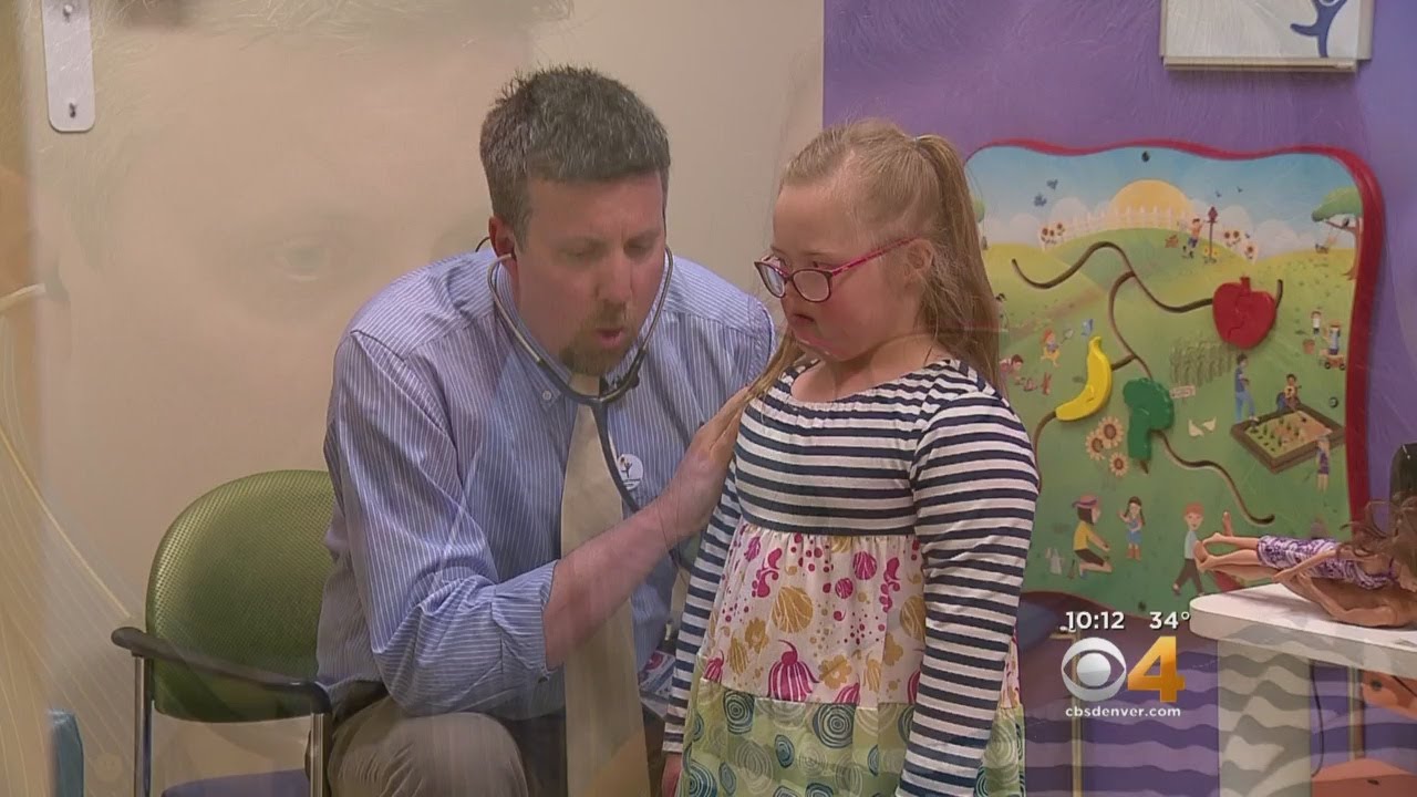 Doctors Give Child With Rare Condition Chance At A Normal Life