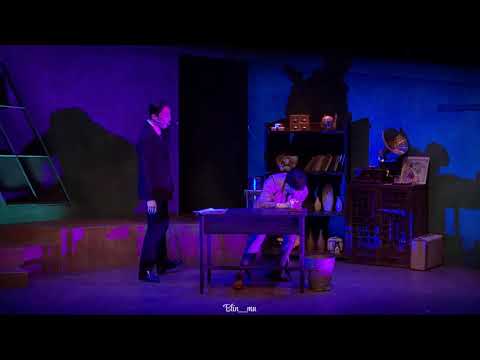 2022.06.11 낮 뮤지컬 사의찬미 스콜데이 | 우리관계는 여기까지야