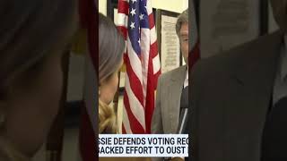 Rep Massie Calls His Election A National Referendum @FoxNews