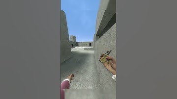 RUN #gmod #game #gameplay #games #gaming #nextbot #nextbotchasing #nextbots #scp #scp096 #shorts